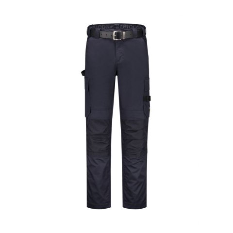 Spodnie Robocze Malfini Work Pants Twill Cordura MLI-T63T2 Malfini