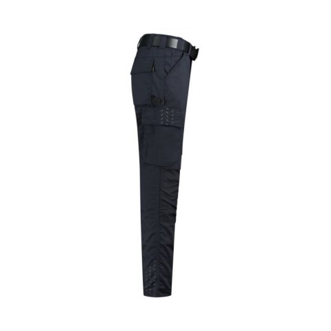 Spodnie Robocze Malfini Work Pants Twill Cordura MLI-T63T2 Malfini
