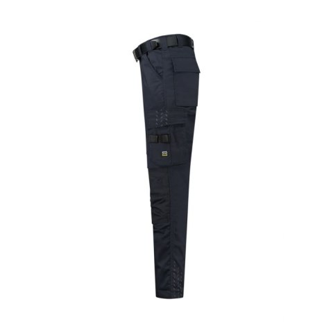 Spodnie Robocze Malfini Work Pants Twill Cordura MLI-T63T2 Malfini