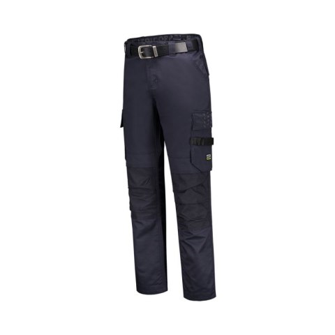 Spodnie Robocze Malfini Work Pants Twill Cordura MLI-T63T2 Malfini