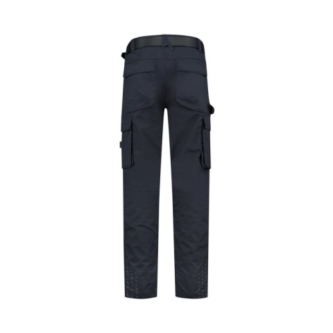 Spodnie Robocze Malfini Work Pants Twill Cordura MLI-T63T2 Malfini