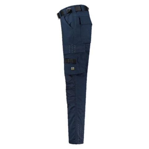Spodnie Robocze Malfini Work Pants Twill Cordura MLI-T63T8 Malfini