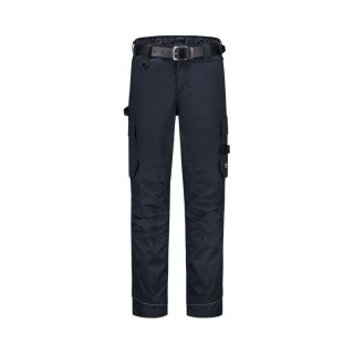 Spodnie Robocze Malfini Work Pants Twill Cordura Stretch MLI-T62T2 Malfini