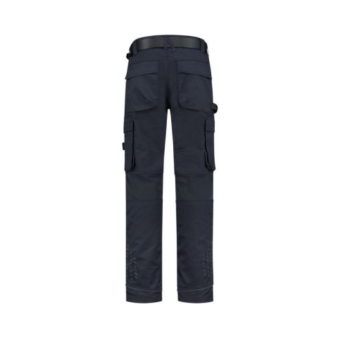 Spodnie Robocze Malfini Work Pants Twill Cordura Stretch MLI-T62T2 Malfini