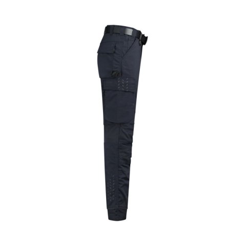 Spodnie Robocze Malfini Work Pants Twill Cordura Stretch MLI-T62T2 Malfini