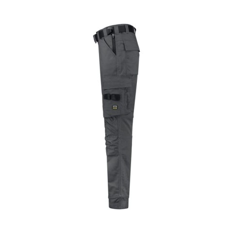 Spodnie Robocze Malfini Work Pants Twill Cordura Stretch MLI-T62T4 Malfini