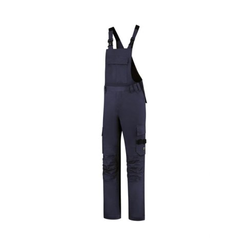 Spodnie robocze Tricorp unisex Bib & Brace Twill Cordura MLI-T67T8 Tricorp