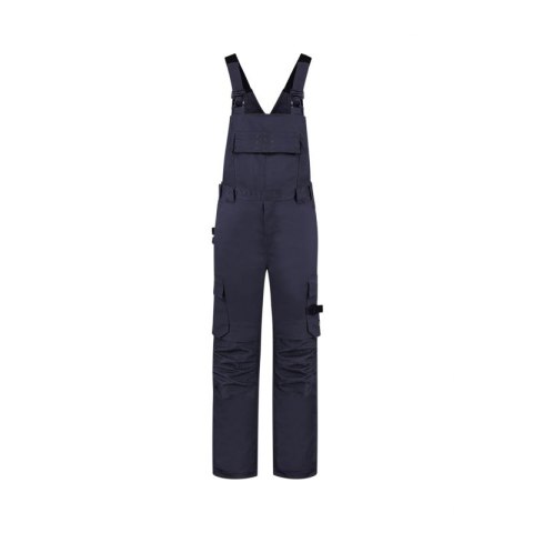 Spodnie robocze Tricorp unisex Bib & Brace Twill Cordura MLI-T67T8 Tricorp