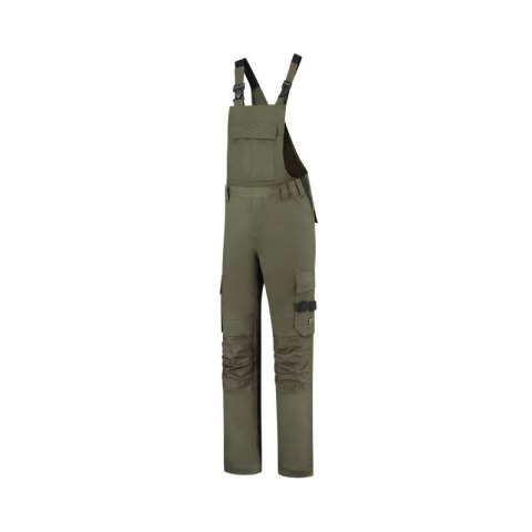 Spodnie robocze Tricorp unisex Bib & Brace Twill Cordura MLI-T67TA Tricorp