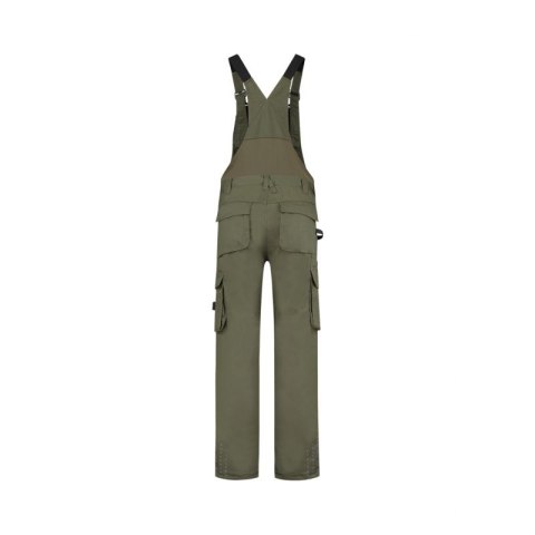Spodnie robocze Tricorp unisex Bib & Brace Twill Cordura MLI-T67TA Tricorp