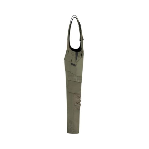 Spodnie robocze Tricorp unisex Bib & Brace Twill Cordura MLI-T67TA Tricorp