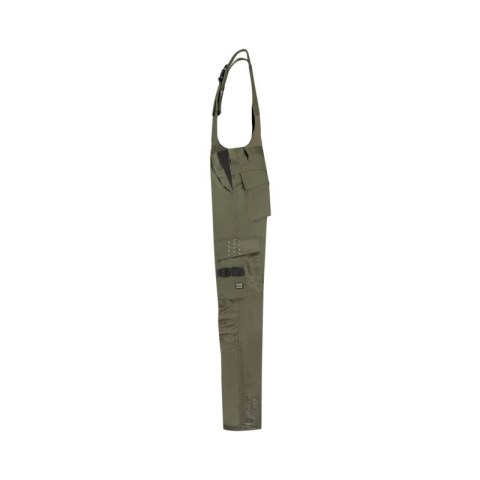 Spodnie robocze Tricorp unisex Bib & Brace Twill Cordura MLI-T67TA Tricorp