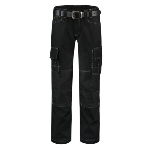 Spodnie robocze Tricorp unisex Cordura Canvas Work Pants MLI-T61T1 Tricorp
