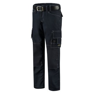 Spodnie robocze Tricorp unisex Cordura Canvas Work Pants MLI-T61T2 Tricorp