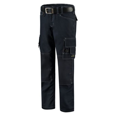 Spodnie robocze Tricorp unisex Cordura Canvas Work Pants MLI-T61T2 Tricorp