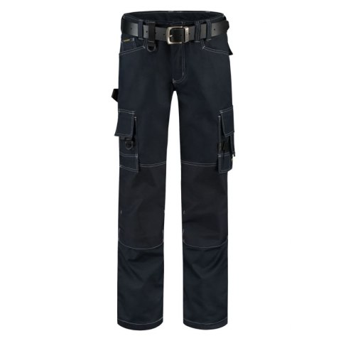 Spodnie robocze Tricorp unisex Cordura Canvas Work Pants MLI-T61T2 Tricorp