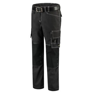 Spodnie robocze Tricorp unisex Cordura Canvas Work Pants MLI-T61T4 Tricorp