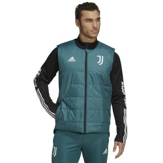 Bezrękawnik adidas Juventus Pad Vest M HG1135 Adidas