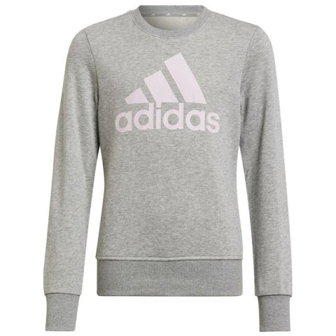 Bluza adidas Big Logo Swt Jr HM8706 Adidas