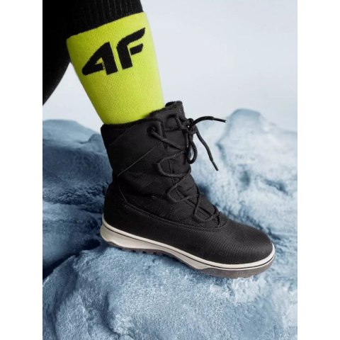 Buty 4F Jr 4FJAW22FSBSF005-20S 4f
