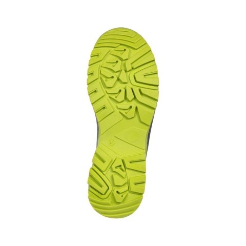 Buty Albatros Arden Blacy Ctx Mid U MLI-S40B1 czarny Albatros