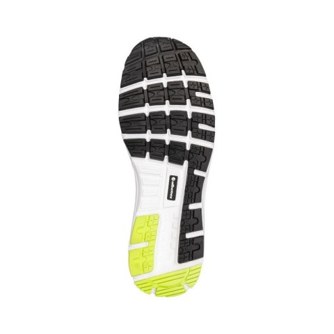 Buty Albatros Brezze Impuls Low U MLI-S29B1 czarny Albatros