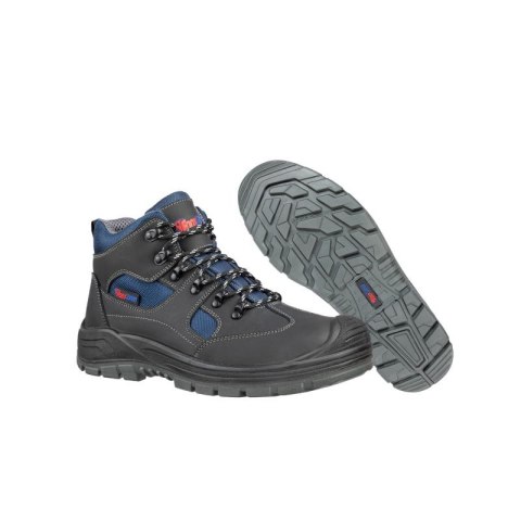 Buty Albatros Safe Mid M MLI-S41B1 Albatros