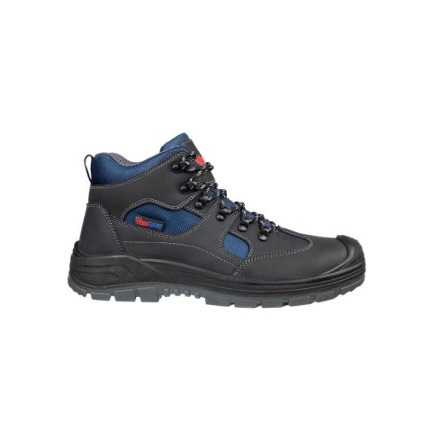 Buty Albatros Safe Mid M MLI-S41B1 Albatros