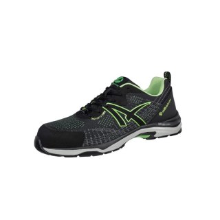 Buty Albatros Splendid Green GH Low U MLI-S43B1 czarny Albatros