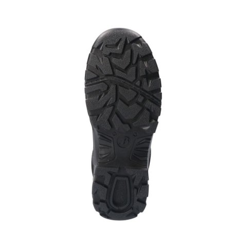 Buty Bata Industrials Solano U MLI-B85B1 czarny Bata Industrials