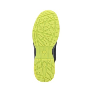 Buty Bata Industrials Summ Four U MLI-B83B1 czarny Bata Industrials