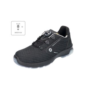 Buty Bata Industrials Summ Seven U MLI-B84B1 czarny Bata Industrials