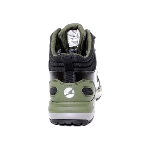 Buty Bata Industrials Ultratrail Olive Xtx Mid M MLI-S34B1 Bata Industrials