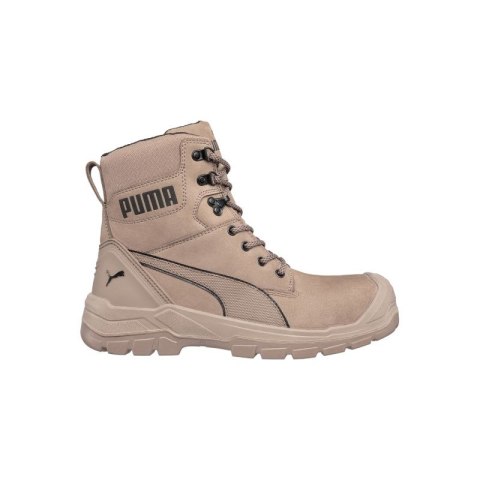 Buty Conquest Stone High M MLI-S15B8 Inny