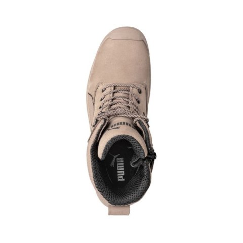 Buty Conquest Stone High M MLI-S15B8 Inny