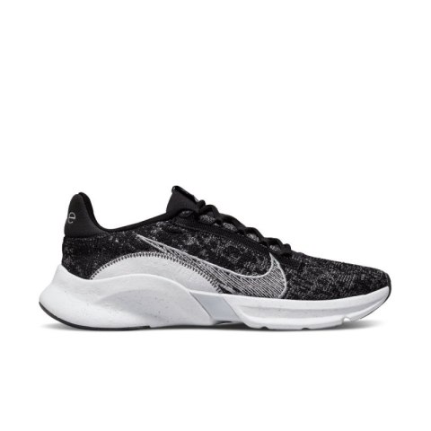 Buty Nike SuperRep Go 3 Next Nature Flyknit M DH3394-010 Nike
