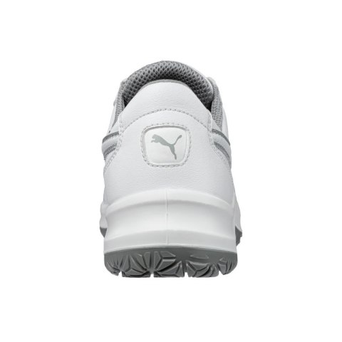 Buty Puma Clarity Low U MLI-S13B0 biały Puma