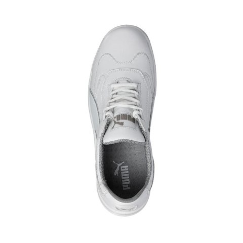 Buty Puma Clarity Low U MLI-S13B0 biały Puma
