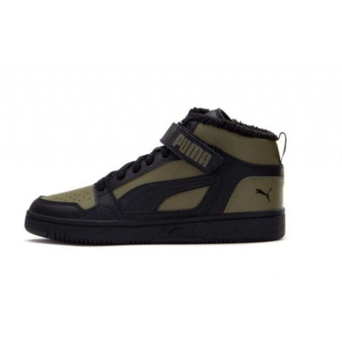 Buty Puma Rebound Mid Strap WTR M 38637602 Puma