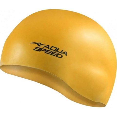Czepek Aqua-Speed silikon Mono 111-06 Aqua-Speed