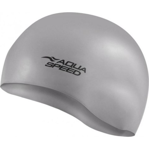 Czepek Aqua-Speed silikon Mono 111-26 Aqua-Speed