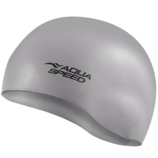 Czepek Aqua-Speed silikon Mono 111-26 Aqua-Speed