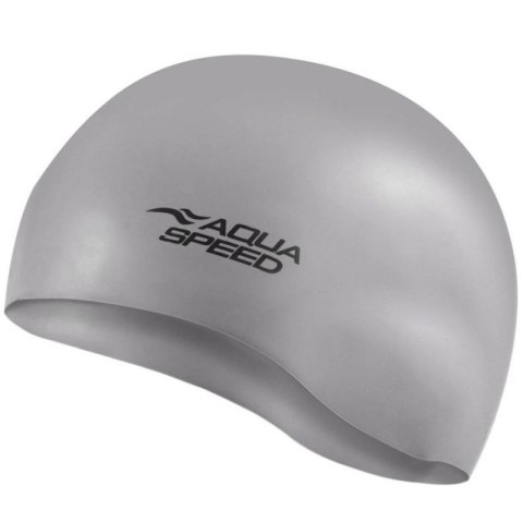 Czepek Aqua-Speed silikon Mono 111-26 Aqua-Speed