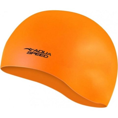 Czepek Aqua-Speed silikon Mono 111-75 Aqua-Speed