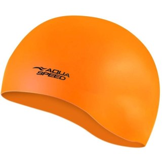 Czepek Aqua-Speed silikon Mono 111-75 Aqua-Speed