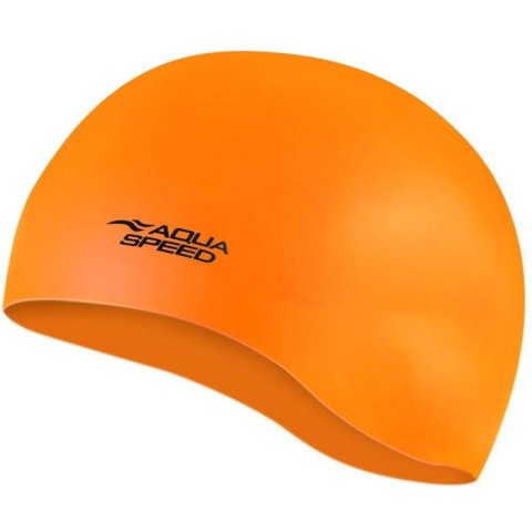 Czepek Aqua-Speed silikon Mono 111-75 Aqua-Speed