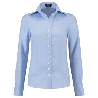 Koszula Malfini Fitted Blouse W MLI-T22TC blue Malfini