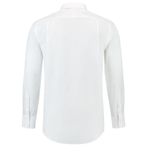 Koszula Malfini Fitted Shirt M MLI-T21T0 biały Malfini