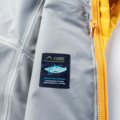 Kurtka Elbrus Malaspina II M 92800396379 Elbrus