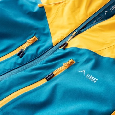 Kurtka Elbrus Malaspina II M 92800396379 Elbrus